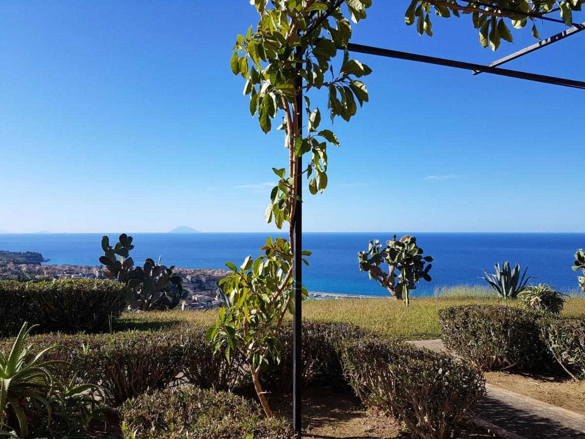 Blue Diamond Daire Parghelia Dış mekan fotoğraf